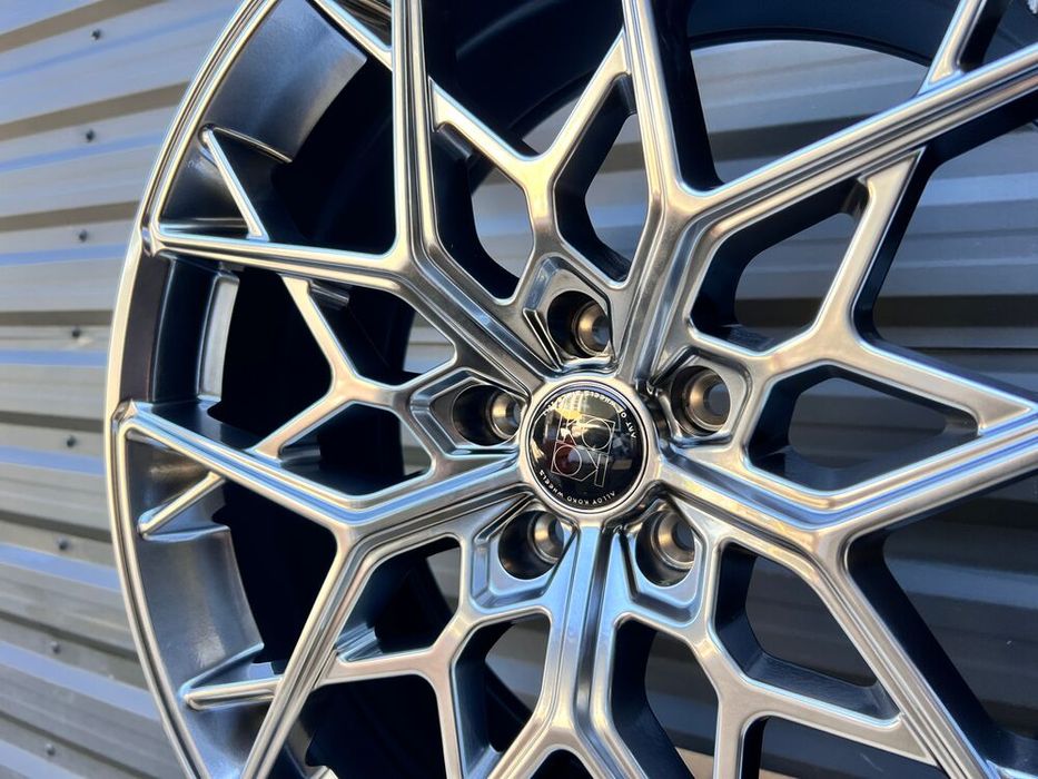 Диски нові R20 5x114.3 Nissan Mitsubishi Toyota Honda Kia Hyundai