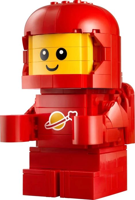 LEGO Up-Scaled Baby Astronaut (40767)