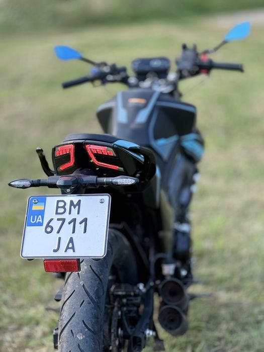 Продам musstang st200 2025р