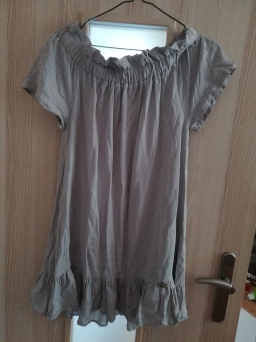 Sukienka hiszpanka. Rozmiar XL.