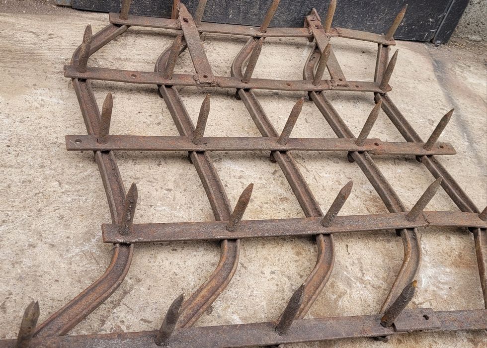 Борони райборона.75*60. 60*70