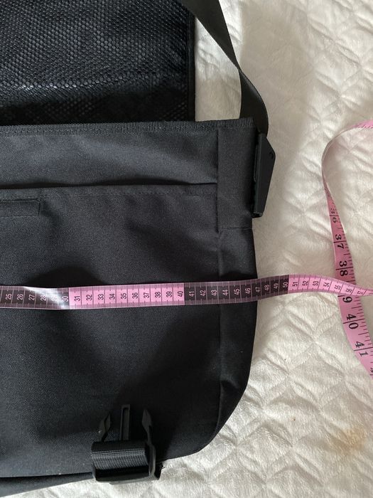 Torba na książki, laptopa