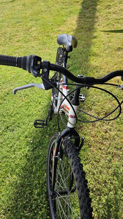 Bicicleta roda 26