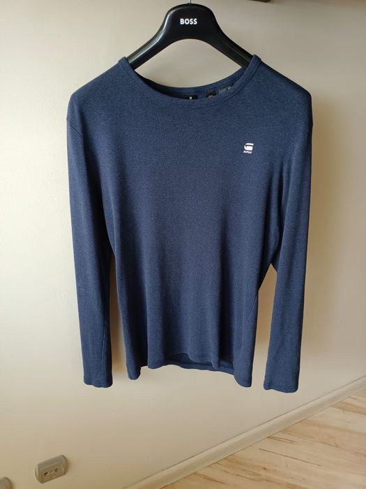 Bluza męska G-Star RAW