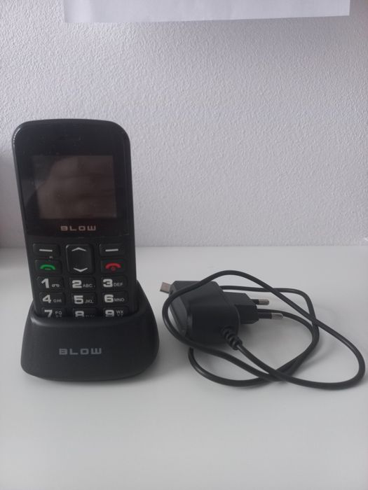 Telefon komórkowy