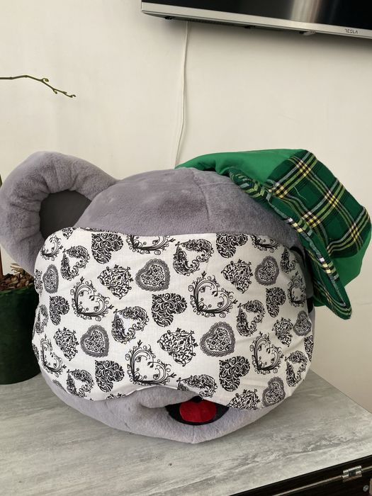 Ростовая кукла Коала-Мішка