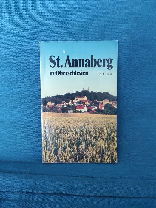 St. Annaberg in Oberschlesien K. Pieczka, Krystian Pieczka