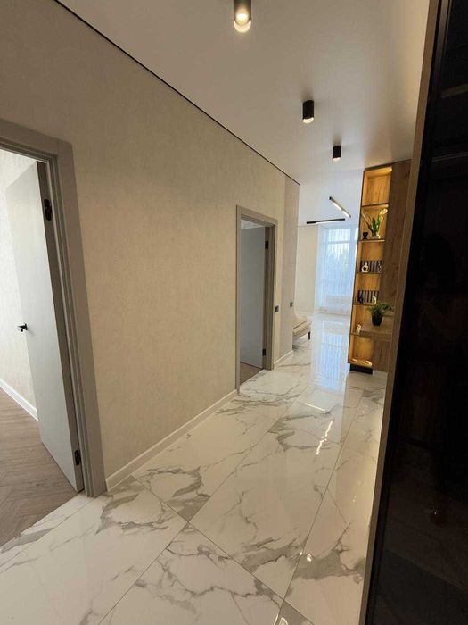 2-комнатная квартира по адресу ул. Спортивная (площадь 100 м²) - Atlanta.ua - фото 11