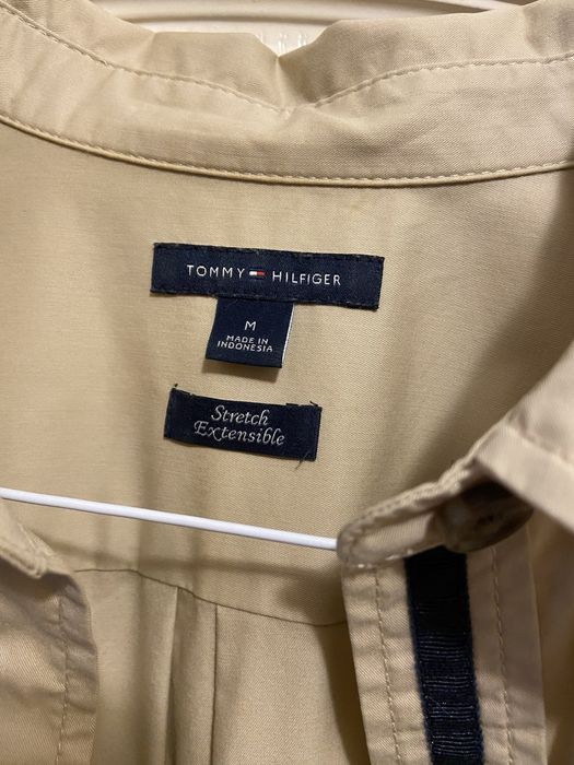 Сарафан Tommy Hilfiger