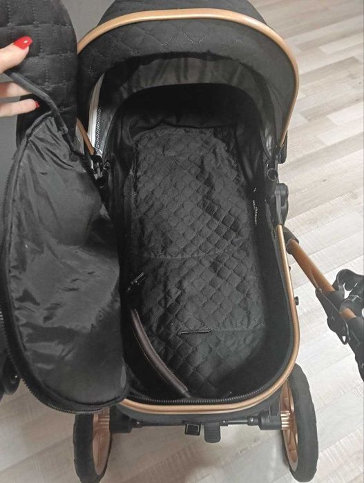 Продам каляску 2 в 1 (універсальна)