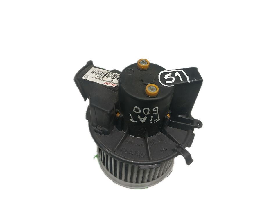 Motor da chauffage / sofagem FIAT 500 (312_)