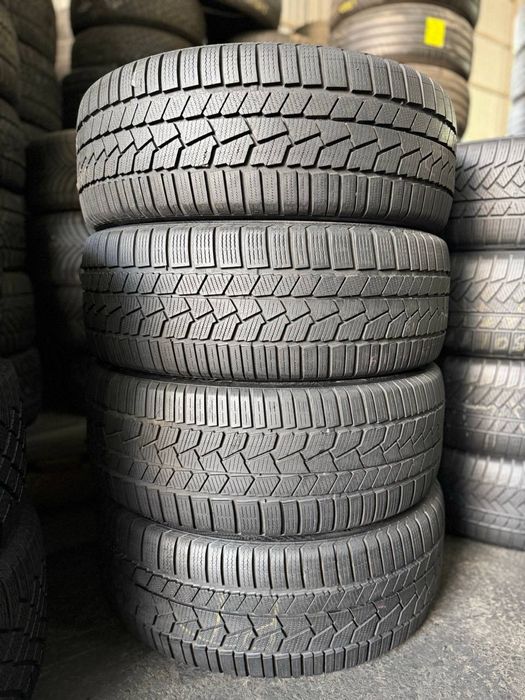 225/45R19 Continental 25p