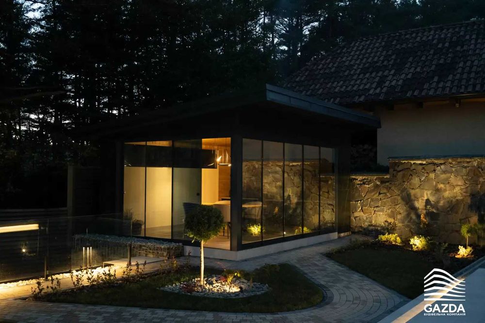 House by the address (area 167 m²) - Atlanta.ua - photo 16