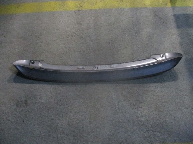 Spoiler / aileron da tampa da mala CHEVROLET Aveo / Kalos Sedan (T250,