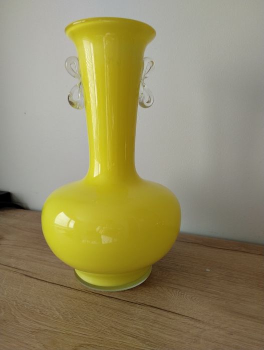 Wazon Tarnowiec Jerzy Słuczan Orkusz