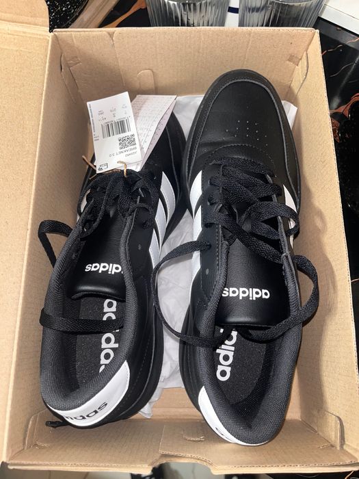 Buty sportowe Adidas - unisex (nowe z metką)