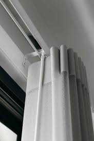 zasłona firana system veri shades