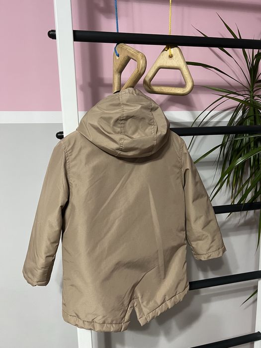 Куртка парка Primark