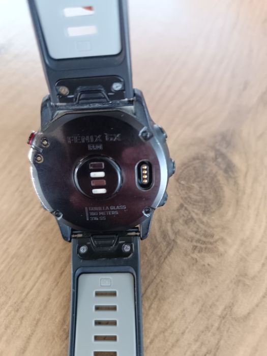 Garmin Fênix 6x Pro