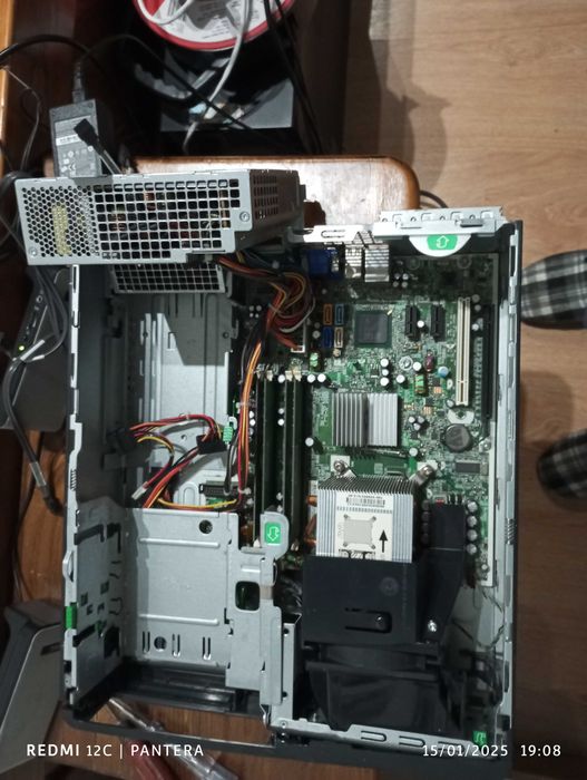 HP dc7900 Motherboard64730163322755123