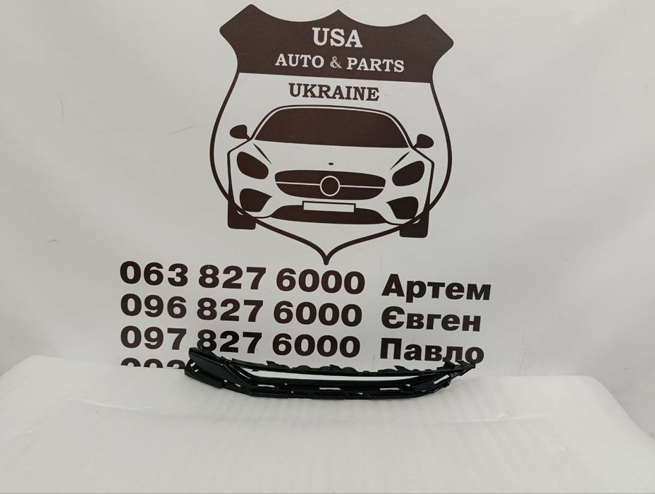 AUDI Q7 Повітропровід правий внутрішній(S LIne) 2020-23