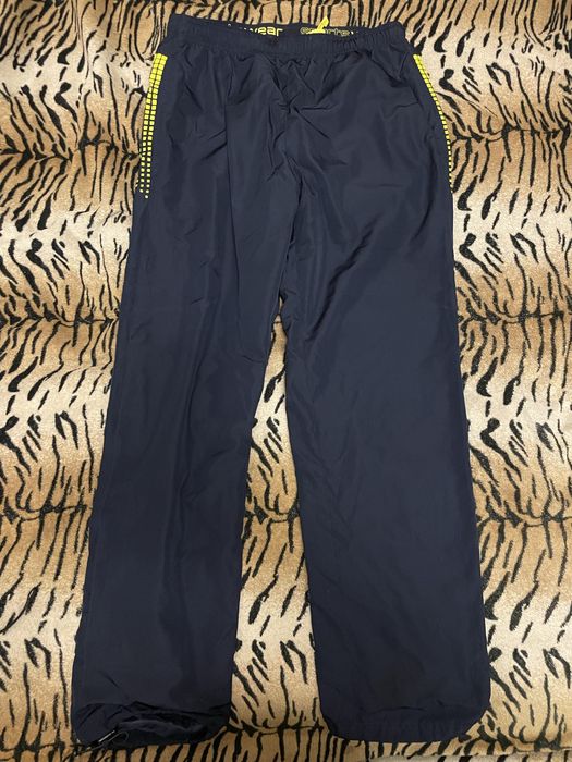 Штаны crivit   100%polister