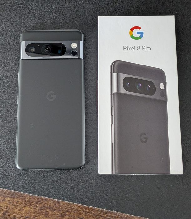 Google Pixel 8 Pro