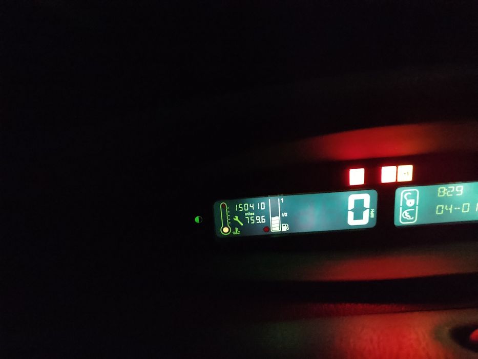 Sprzedam Citroen Xsara Picasso