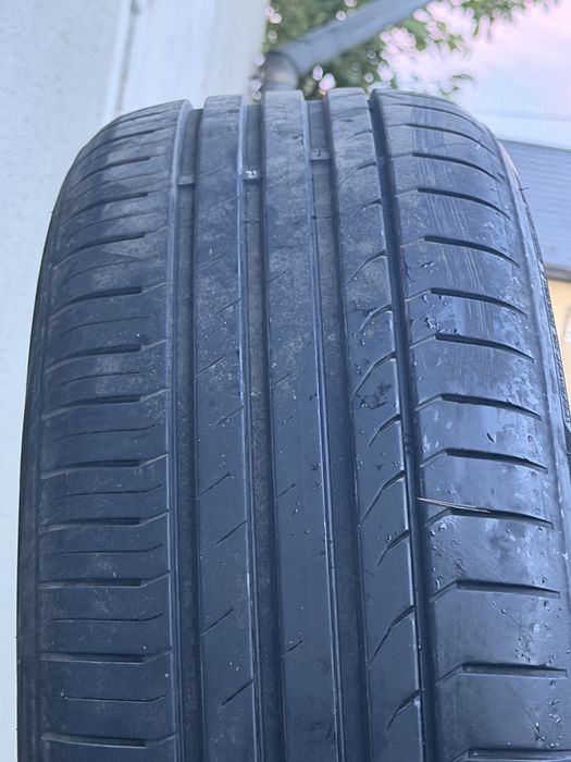 Шини колеса стан нових кінець 25р GOODRIDE 225/50/R17 р17