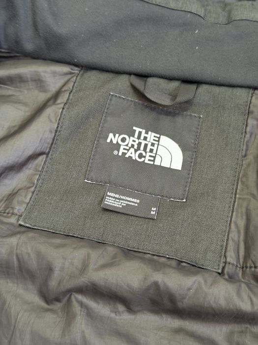 Куртка The North Face  Chakal Insulated JacketHyvent   Size M Dc Bogne