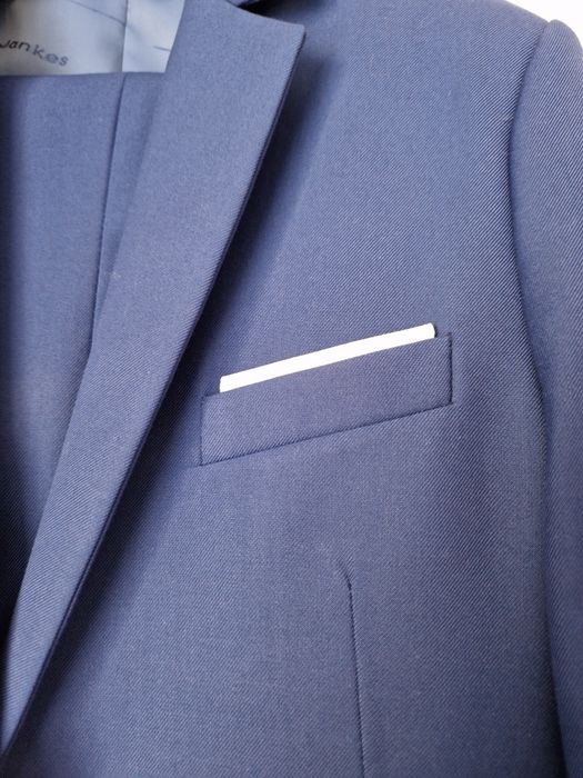 Garnitur dziecięcy rozmiar 140