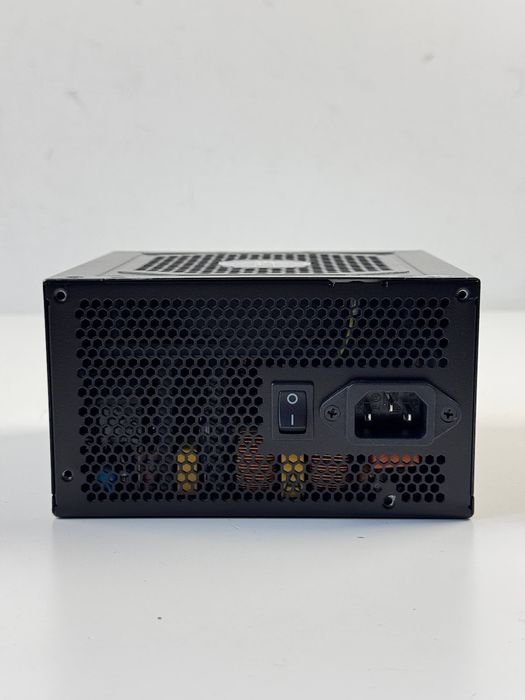 Блок живлення MSI MAG A850GL PCIE5 850W (ATX, 850 Вт, 80 PLUS Gold, повністю модульний) (306-7ZP8A11-CE0)