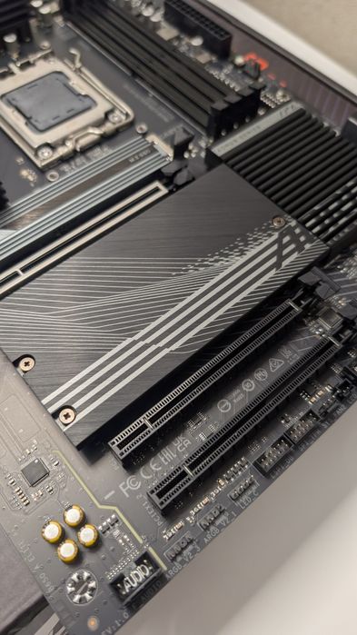 Płyta główna Gigabyte B650 Aorus Elite AX V2