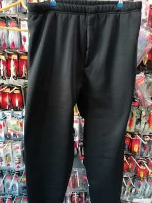 komplet polarowy Sea Fox 3części rozmiar G