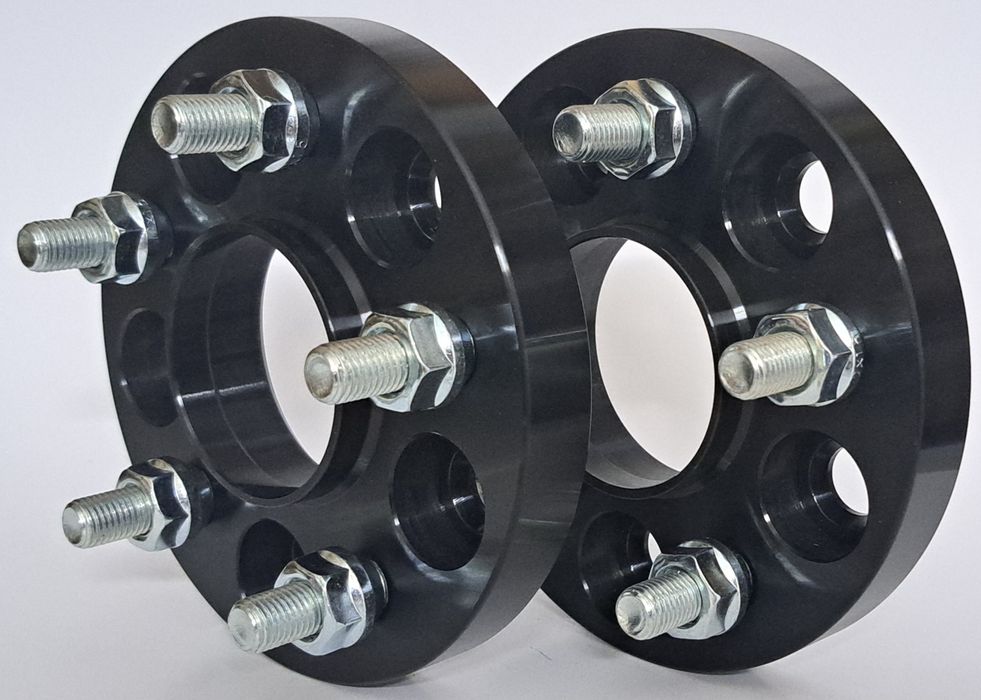 Проставки дисків TOYOTA LEXUS Проставки дисків Тойота Адаптери