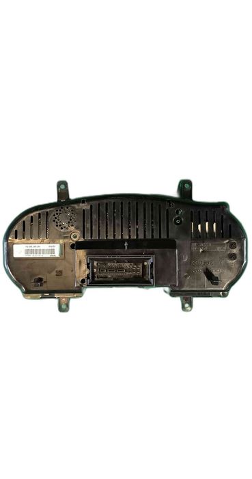 Quadrante / Painel de Instrumentos SEAT ALTEA 5P0920822G (OEM) | 110080280004 (OEM) | A2C53029654 (OEM)