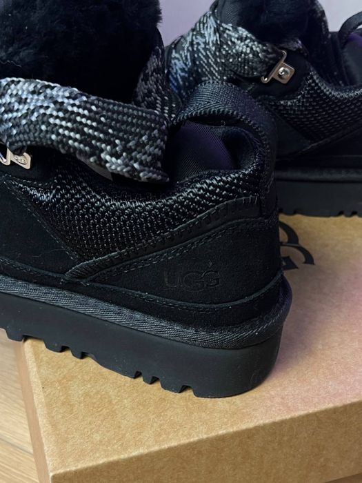 ‼️ХІТ СЕЗОНУ‼️ Кросівки Ugg Lowmel