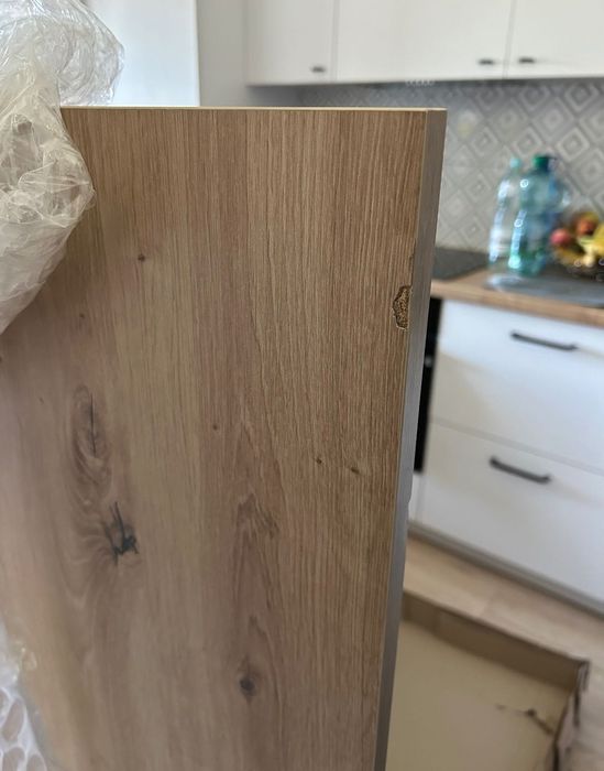 Biurko komputerowe Iron/stół