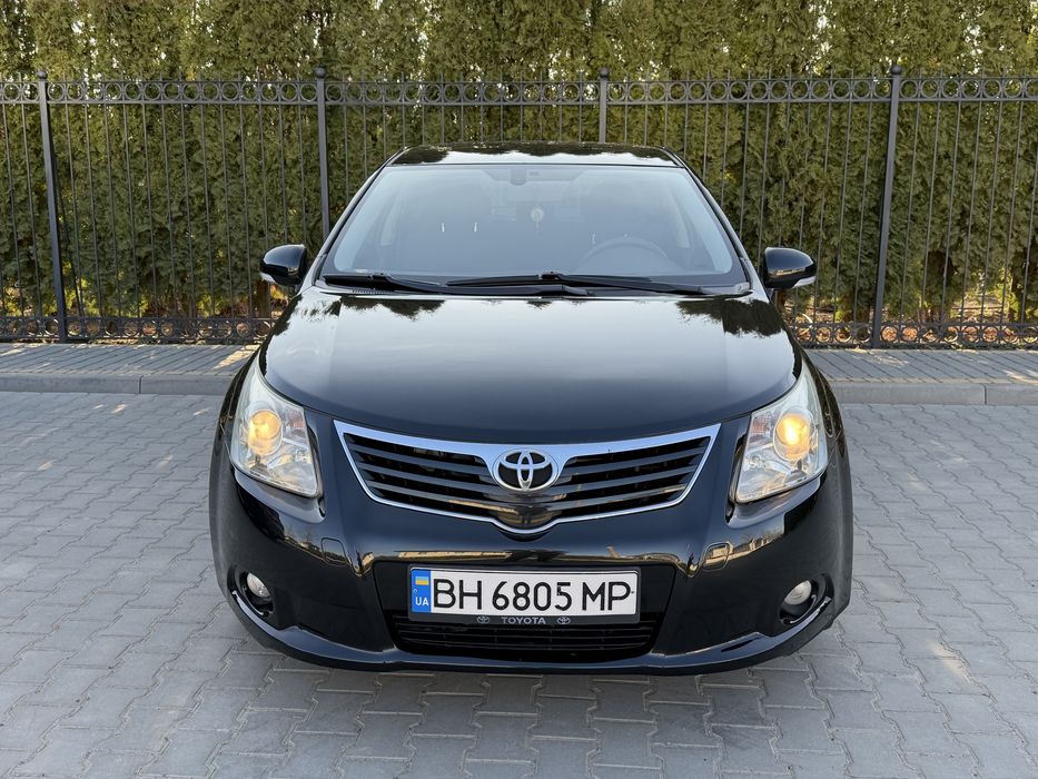 Продам Авенсис Дизель 2.0 D-4D