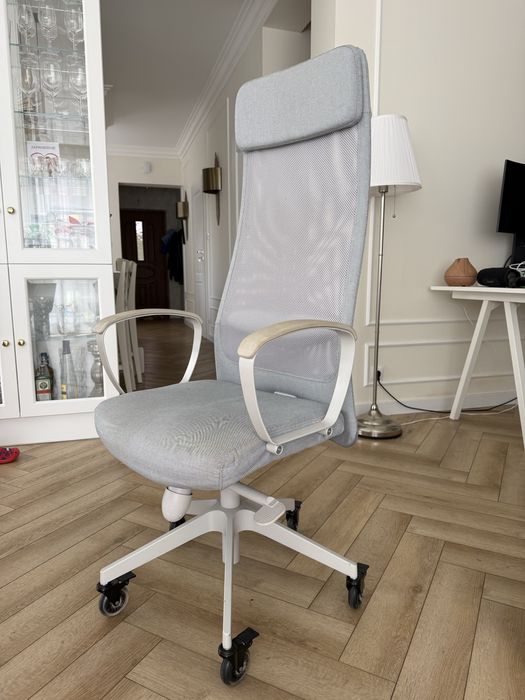 Krzesło biurowe IKEA MARKUS