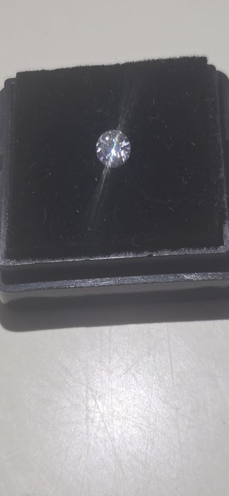 Синтетичний діамант