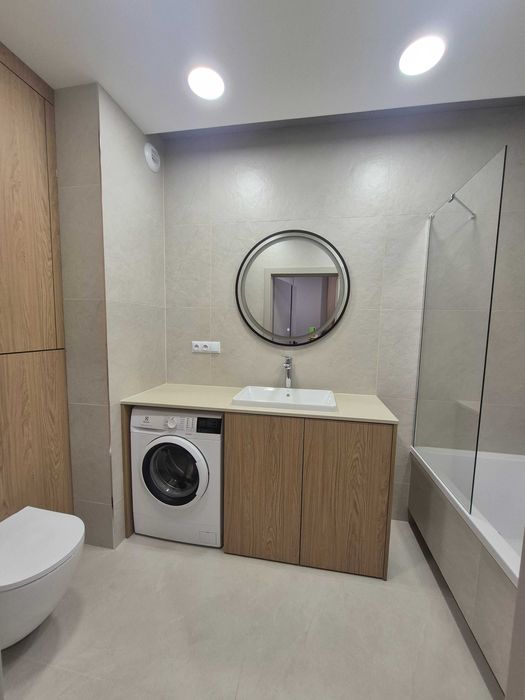 Mieszkanie dwu pokojowe klasy premium