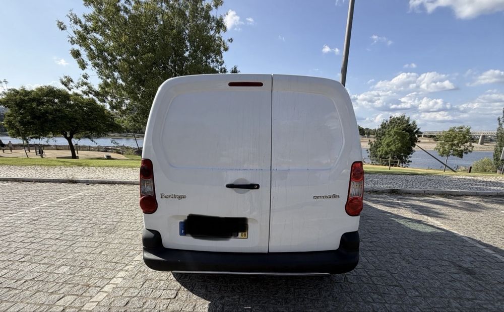 Citroen Berlingo  - 3Lug”particular