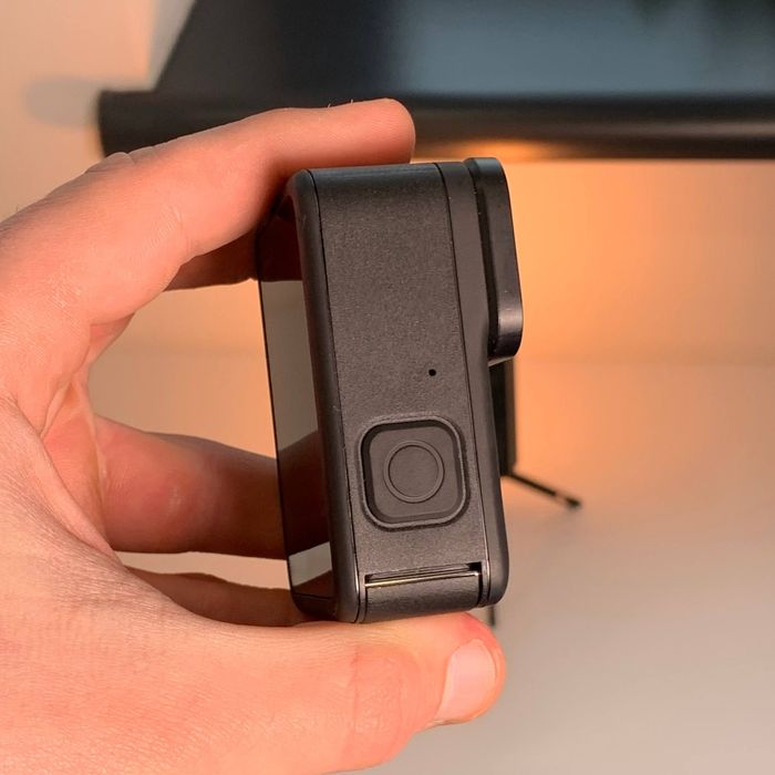 01627 GoPro Hero 13 Black Екшн камера гоу про екшен камера го про бу