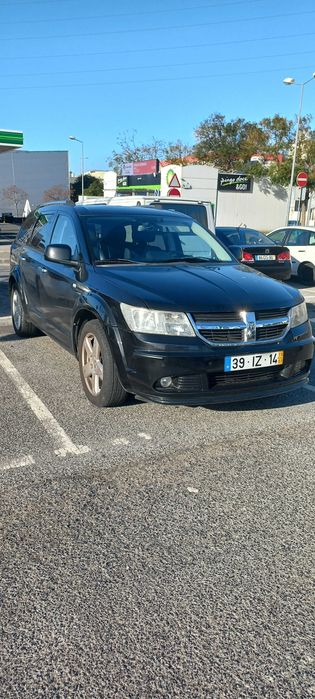 Dodge Journey 2.0 CRD 2010