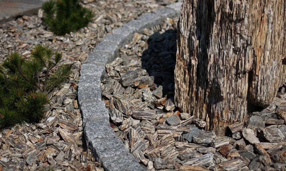 Kora kamienna "Gnejs" Transport ! Tanio!