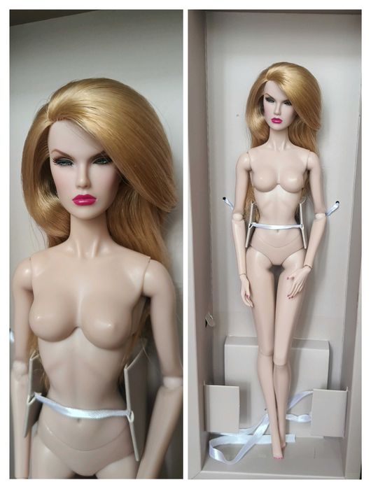 Integrity Toys куклы Fashion Royalty / Nu Face: 4 800 грн
