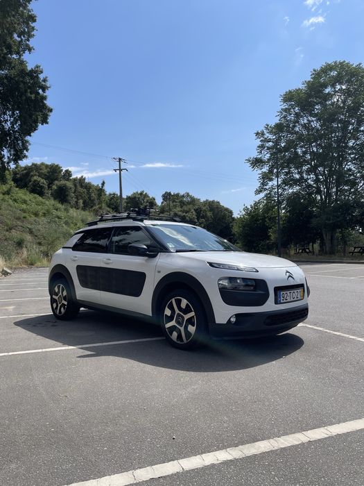 Citroën C4 Cactus — fotografia 2