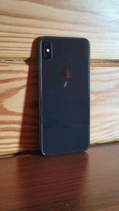 Iphone xs max 64 gb