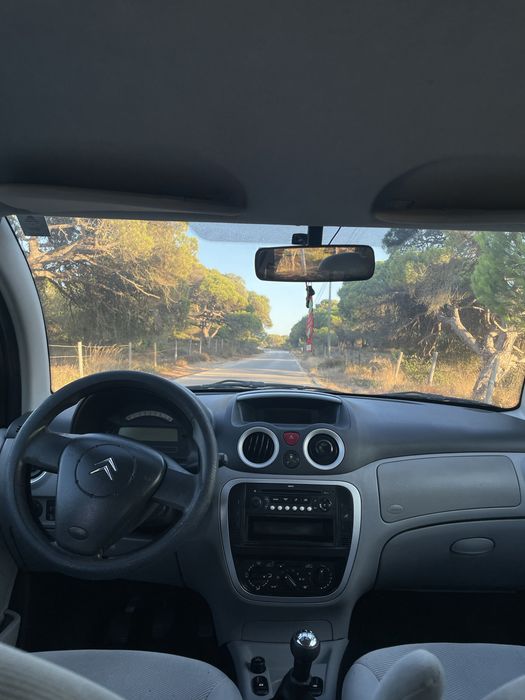 Citroen C3 Poucos Km